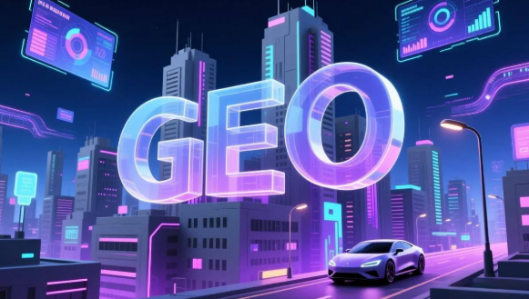 内丘县GEO 优化行业动态：主流搜索平台地域收录规则更新综述
