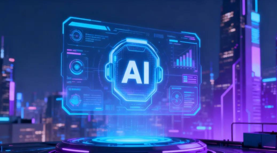 内丘县AI选型参考：合理运用人工智能工具提升效率
