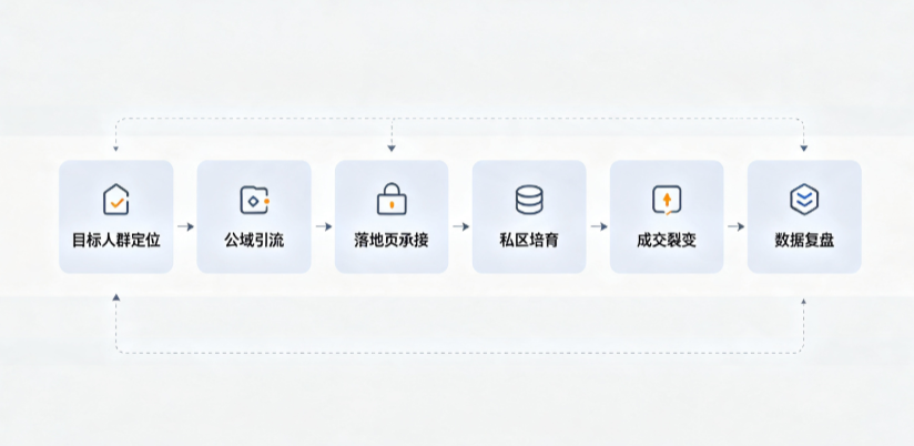 内丘县AI 搜索获客深度解析：把握生成式搜索红利，抢占 AI 智能体流量入口